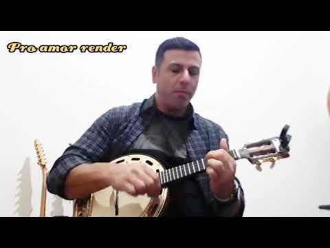 Pro amor render - Dudu Nobre