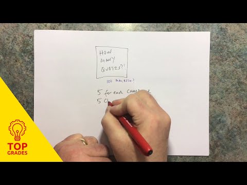 How to Revise for English Literature (Mr Salles)