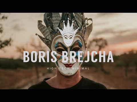 Boris Brejcha STARTING @2025 MIX - THE BEST OF BORIS BREJCHA