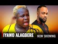 IYAWO ALAGBERE - A Nigerian Yoruba Movie Starring - Olaide Oyedeji, Damola Olatunji