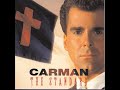 Carman – Holdin On