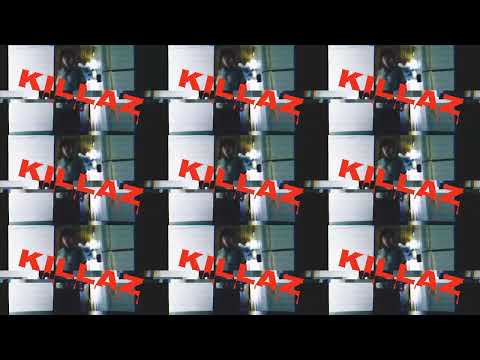 KiLLAz (Lyrical video)