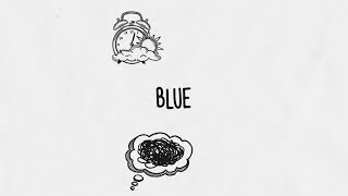 Musik-Video-Miniaturansicht zu Blue Songtext von Ed Sheeran