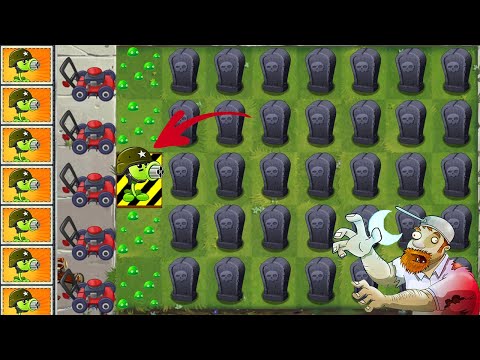 Pinata Party 8/6/2021 (August 6th) - Team Plants Power-Up - Plants vs Zombies 2 (PVZ2 Version 9.0.1)