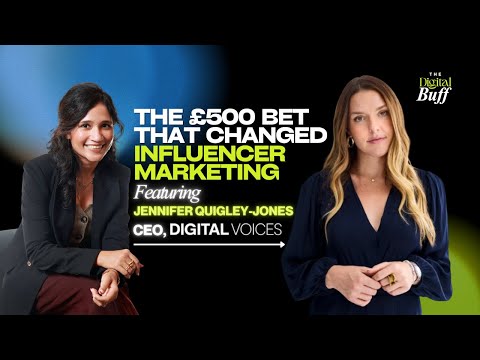 CEO of Digital Voices
