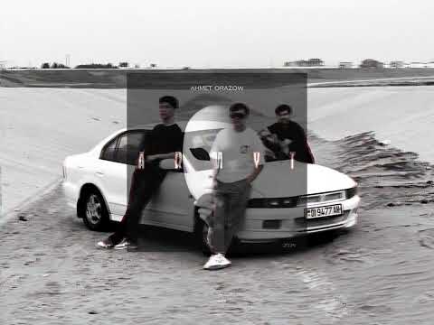 Ahmet Orazow - Armyt (Official Audio)