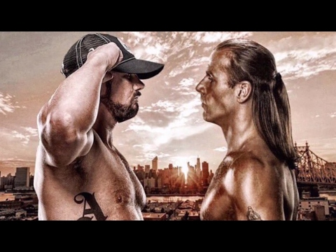 Shawn Michaels Names AJ Styles As Opponent If He Were To Have One More WrestleMania Match