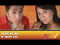 Jeda Iklan ANTV 08 Maret 2005