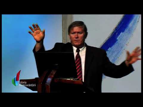 25 - 31.07.11 - Numeri 35 - Moştenirea o păstrăm alergând spre cetatea de scăpare - Beniamin Faragau