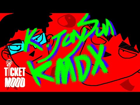 K.Jaysun x kmdx - "HOOD" (Prod. 99.26%)