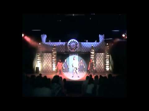 Il Gobbo di Notre Dame