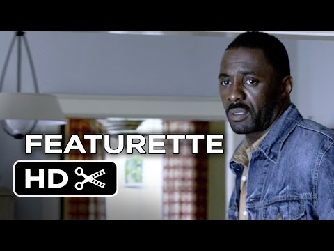 No Good Deed (Featurette 'Knock at Your Door')