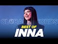 Best Of INNA Music Mix Global Dance Music 2025