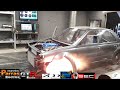 1130whp SR20 VVL Samsonas Sequential Gearbox