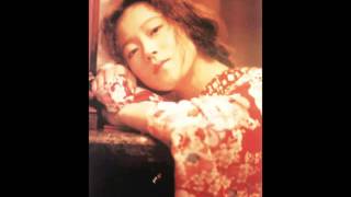 中森明菜/SOLITUDE~cover(revision)