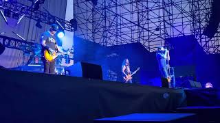 3 Doors Down - Running Out of Days - Live 2023