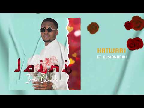 06  Hatwari ft Almandrah (Audio Officeil)