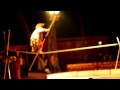 Erin And Archie Go To The Circus