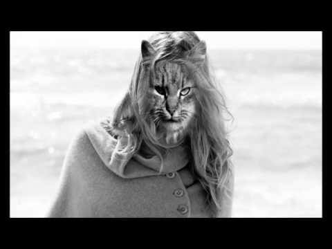 Cashmere Cat's set for LuckyMe on Rinse FM  (21-03-13)