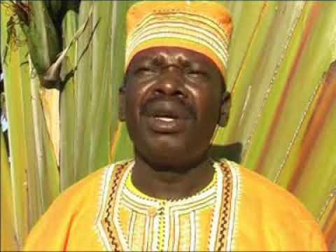 Jerry Jalamo - Aneno Seche oromo