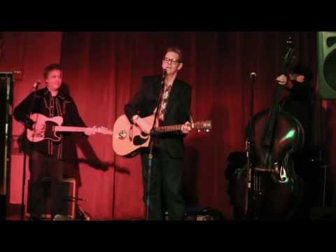 Here Comes Fatty, Roy Sludge Trio