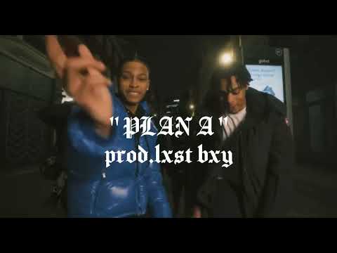 (FREE) Nemzzz x k5ive x melodic drill type beat "PLAN A" [prod.LXST BXY]