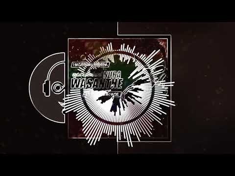 NURA WASANTHE DANCE REMIX | NADEEMAL PERERA | COVERED By DE NOICE