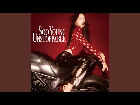 SooYoung (スヨン) 'Unstoppable' Official Audio