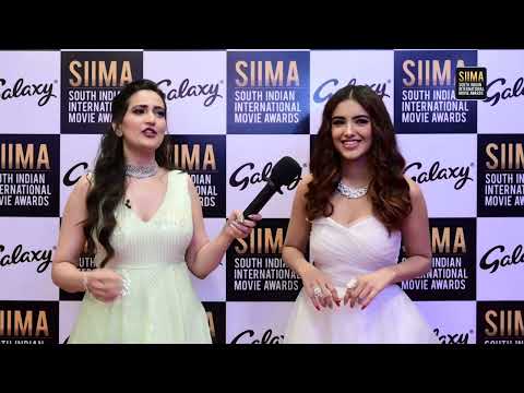 I love dancing to South Indian Music - Kamna Jethmalani | Shubra Aiyappa, Malvika Sharma