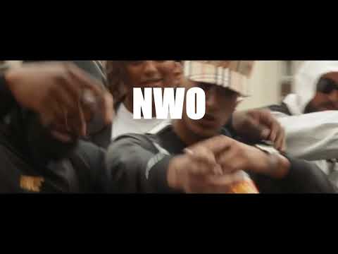 Freeze Corleone x Osirus Jack Type Beat "NWO" 🌎