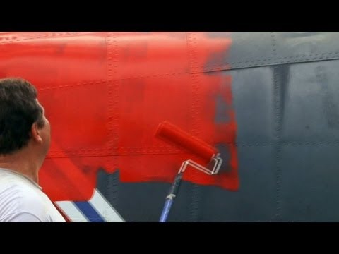 Reef Wranglers Web Exclusive: Bromance!