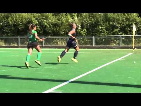 A1F: Finale scudetto Amsicora-Ferrini(2a1)17.05.2015 Amsicora Campione d'Italia