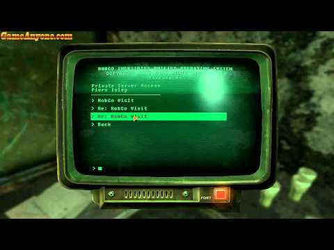 Let's Play: Fallout New Vegas [PC][HD] - Part 28