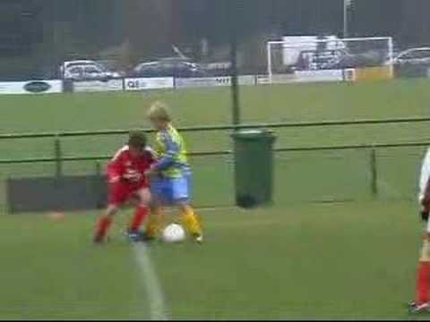 KFC Herent - Humbeek 5 - 0