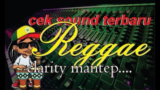 Download lagu REGGAE COCOK BUAT CEK SOUND. CLARITY JERNIH..| BIKIN HATI SANTAI mp3 Download lagu REGGAE COCOK BUAT CEK SOUND. CLARITY JERNIH..| BIKIN HATI SANTAI mp3