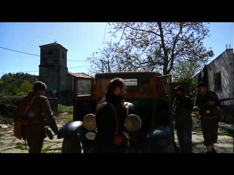 Noticia en el Teleberri sobre Baile en el Sindicato - Incromedia Productora Audiovisual de Bilbao