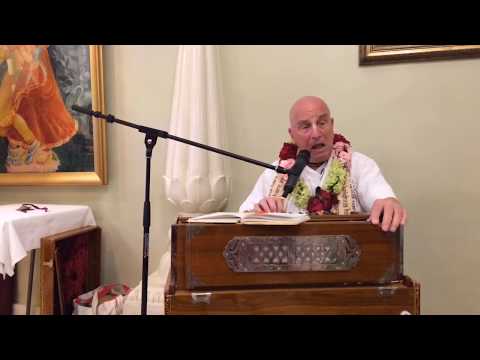 Vraja Katha (Pastimes of Lord Krishna in Vraja) - HG Deena Bandhu Prabhu