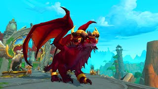 How to get floating combat text back in WoW Dragonflight / console commands save the day / settings