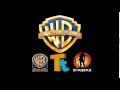 Warner Bros Interactive Entertainment Logo Version 2