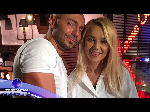 AVTOGRAF - LAZAR & GERGANA 449 / Автограф - Лазар и Гергана 449, 20.06.2018