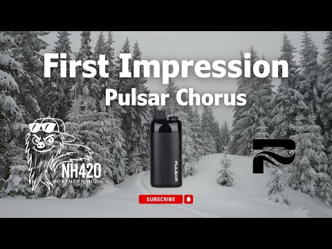 First Impression: Pulsar Chorus