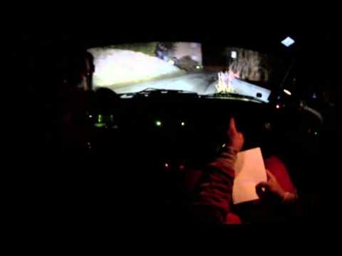 Rally Day del Carnevale 2016 Sarti Benassi Ps2