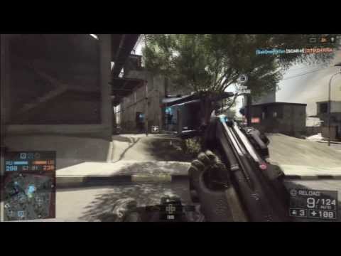 Battlefield 4 : Second Assault Playstation 3