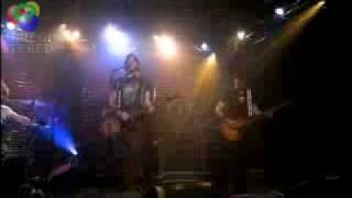 Dandy Warhols - Welcome To The Third World Live