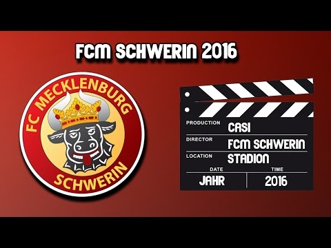 FC Mecklenburg Schwerin - Das Jahr 2016