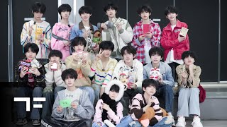 Download lagu [TF FAMILY] 'Friday Trainees' 80: My unbeatable luck mp3