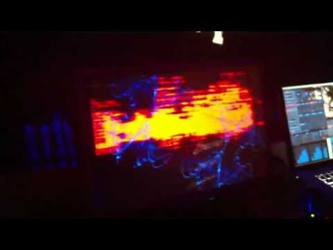 Luca Antolini vs Matteo Sala - It starts with( live@secret )