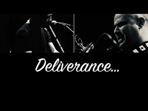 Deliverance...composed by Michalis Brouzos..taken from the album 