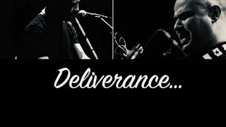 Deliverance...composed by Michalis Brouzos..taken from the album 