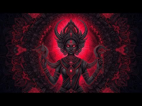 Yanaaha (Official) • Indian Psytrance • Ancestral Vision Journey